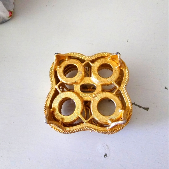 Vtg Lipstick Holder - Picture 2 of 5